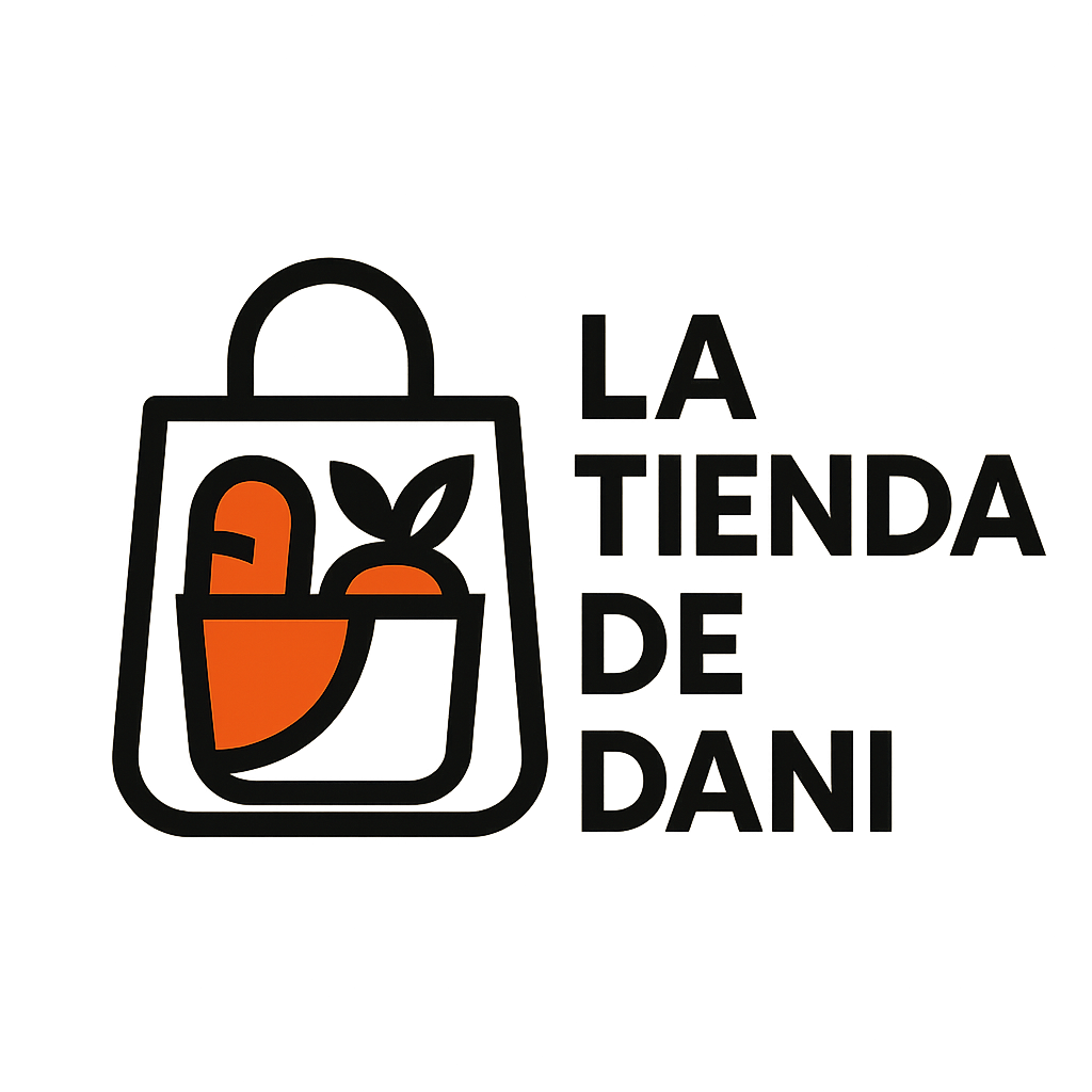 Logo Tienda de Dani