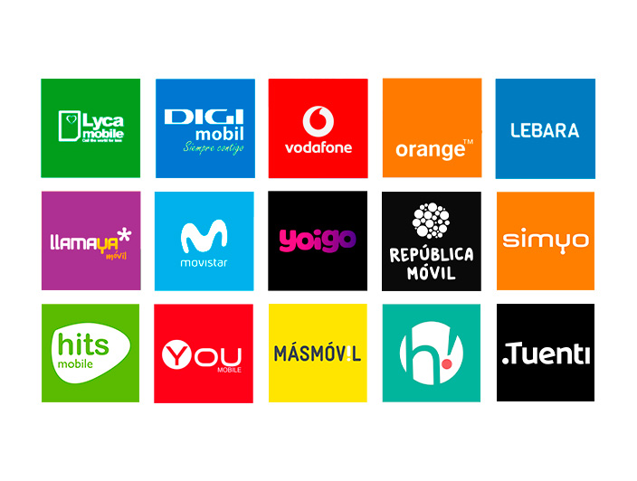 RECARGAS TELEFONONICAS